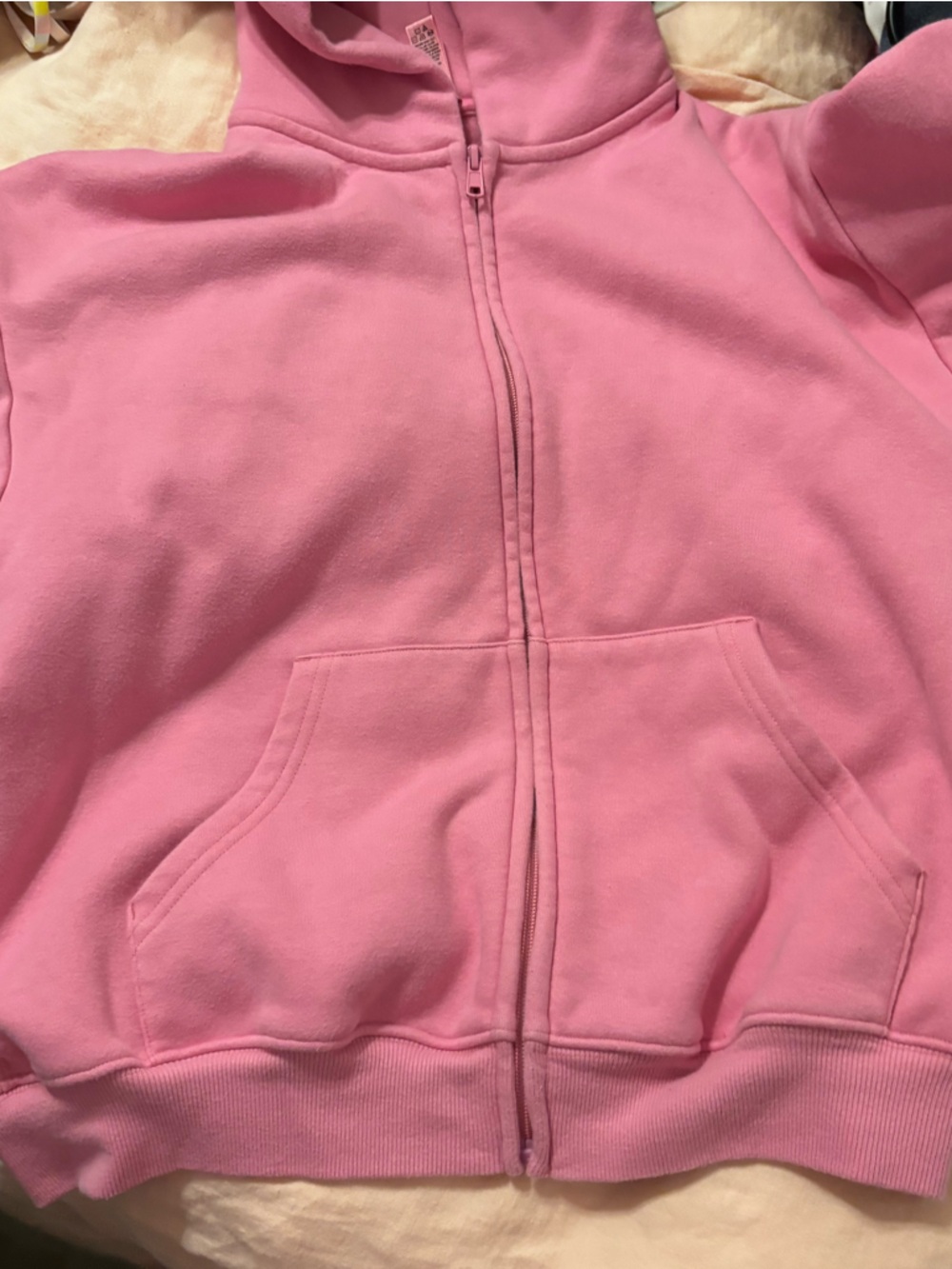 Skims Full Zip Jacket - Picture 4 of 5